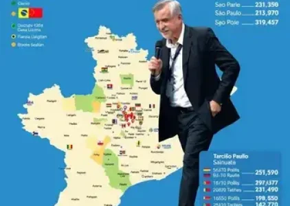 Últimas noticias de Tatuapé