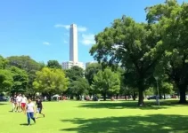 Dia das Crianças em São Paulo