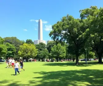 Dia das Crianças em São Paulo