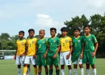 Seleção Brasileira Sub-23 de flag football